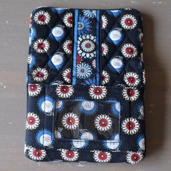 VERA BRADLEY TAXI WALLET - Picture 4 of 5